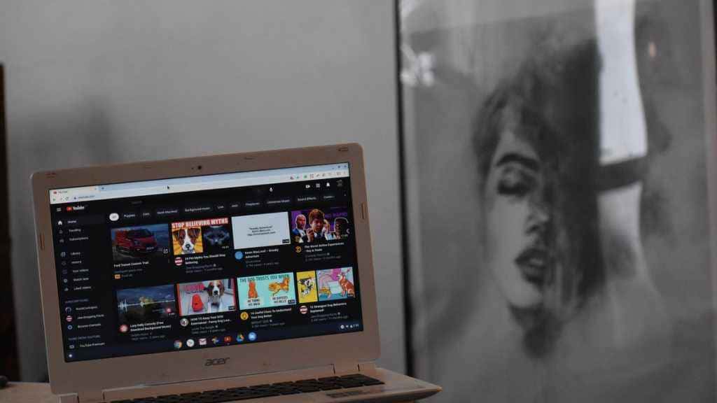 Como ganhar dinheiro no YouTube