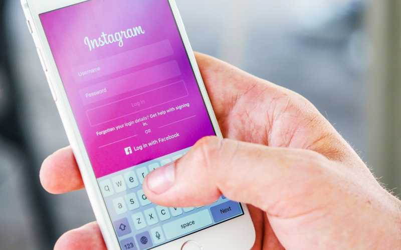 Nomes para Instagram de marketing digital