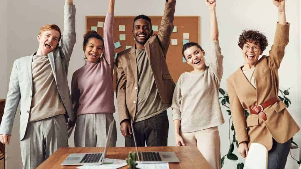 Time de vendas: passo a passo para montar o seu time de vendas