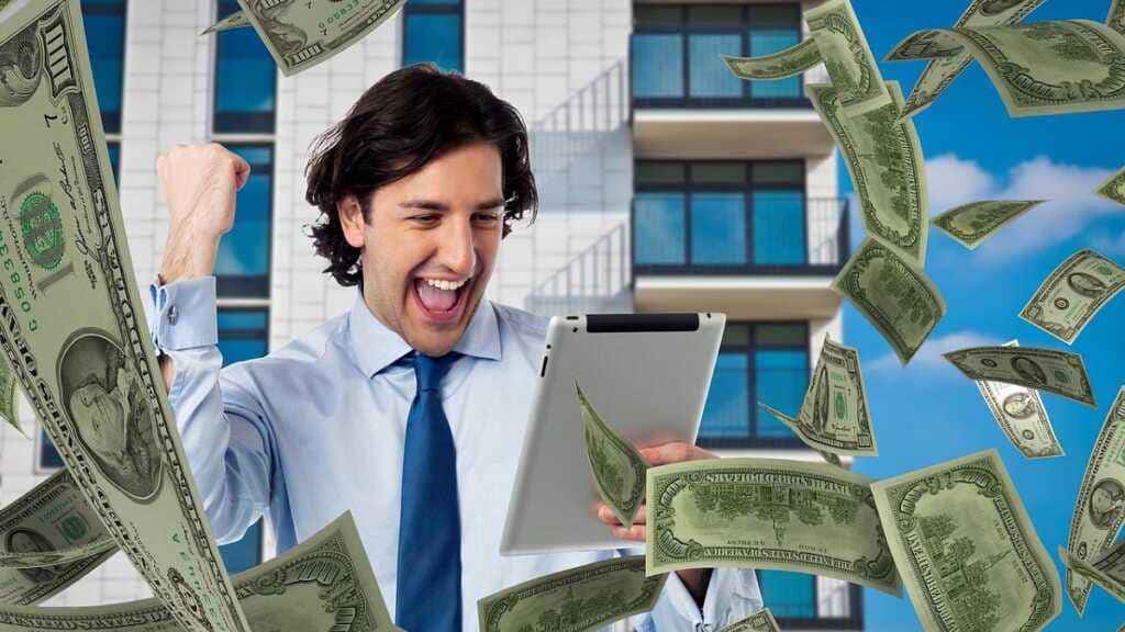Aplicativos para ganhar dinheiro Aplicativos para ganhar dinheiro