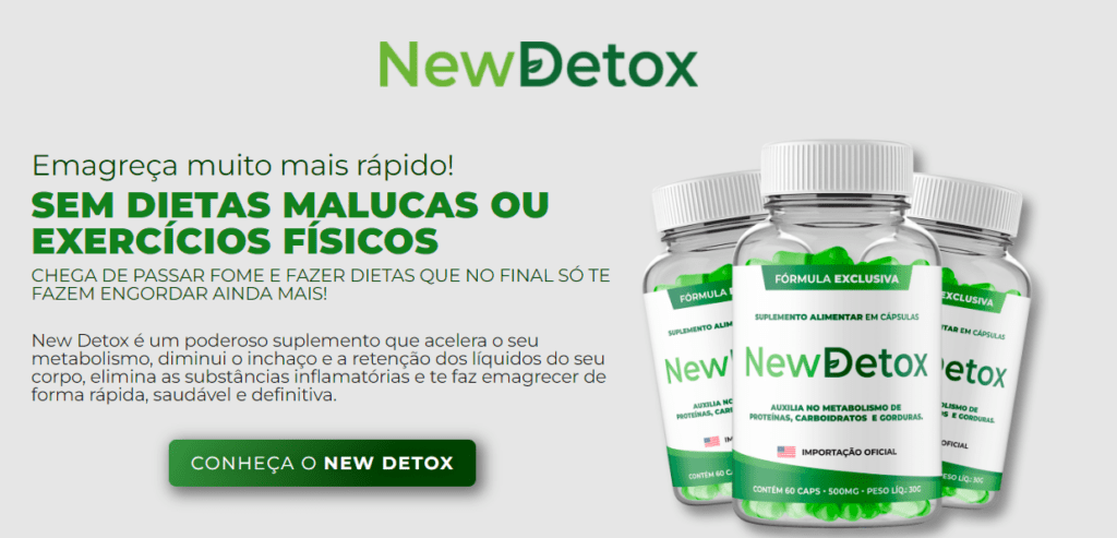 New Detox