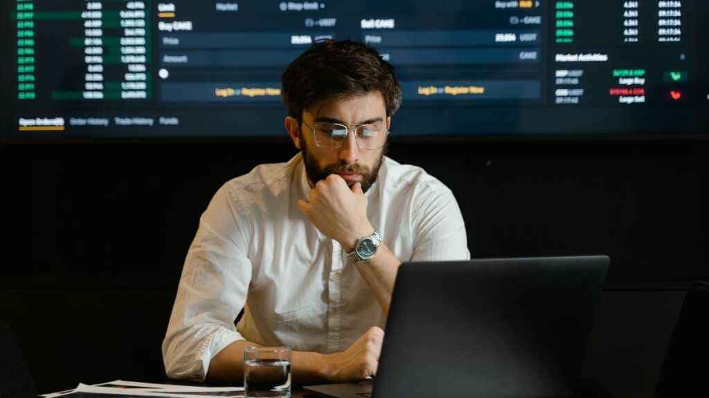 Como os bancos digitais estão impactando a organização financeira de empresas bancos digitais