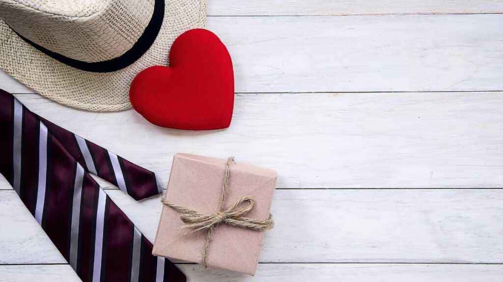 É necessário enviar brindes para meus clientes no Dia dos Pais