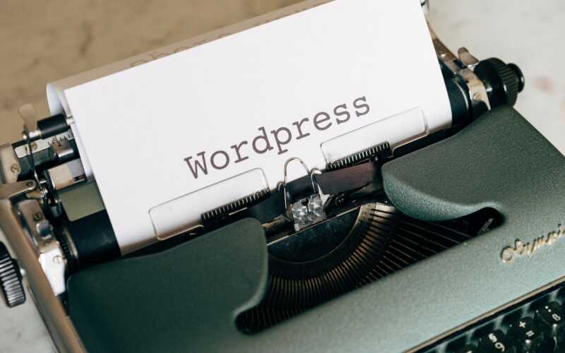 Sites produzidos com Wordpress, conheça as vantagens e desvantagens