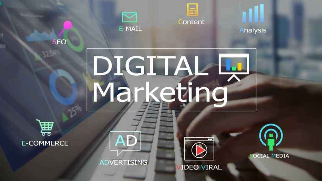 Profissionais de Marketing Digital: Quem trabalha com marketing digital é… Descubra aqui! quem trabalha com marketing digital é