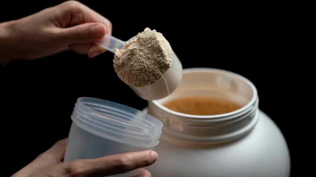 Qual o melhor whey protein para emagrecer