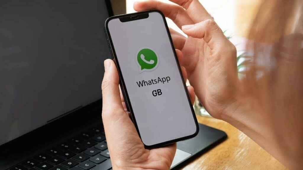 Quais as funções do WhatsApp GB 2023? WhatsApp GB 2023