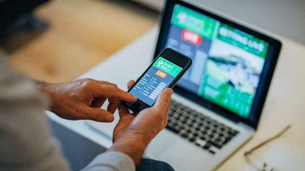 Apostas online futebol: Tudo sobre o mercado no Brasil! Apostas online futebol