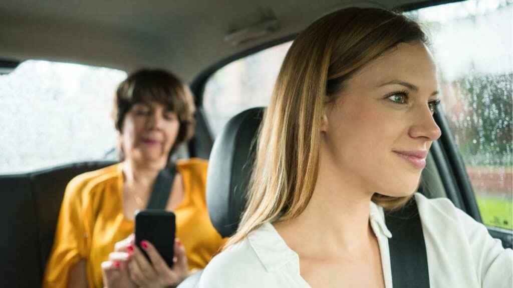 Como ser motorista Uber