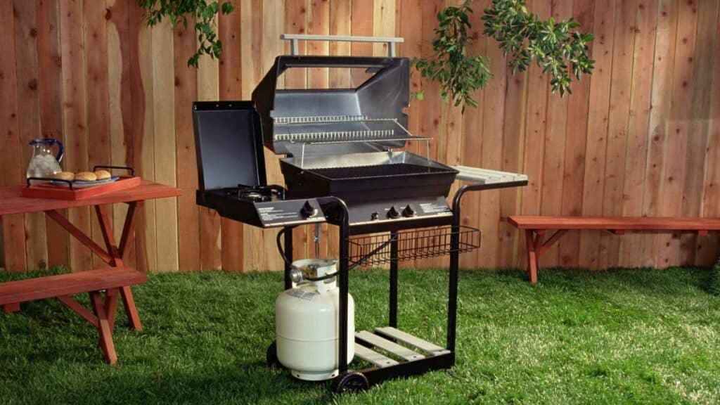 Modelos de churrasqueira americana e como funciona