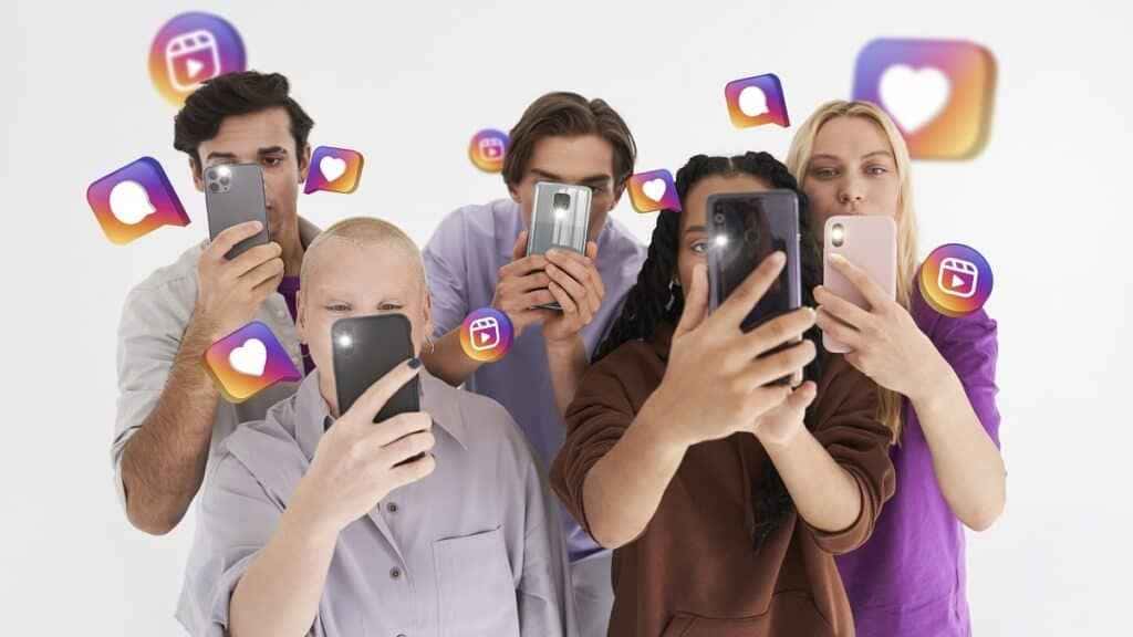 estratégias para ganhar mais comentários no Instagram