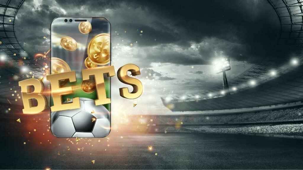 Como ganhar dinheiro apostando na Bet