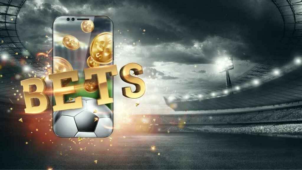 Cripto está conquistando a indústria de apostas esportivas Cripto está conquistando a indústria de apostas esportivas