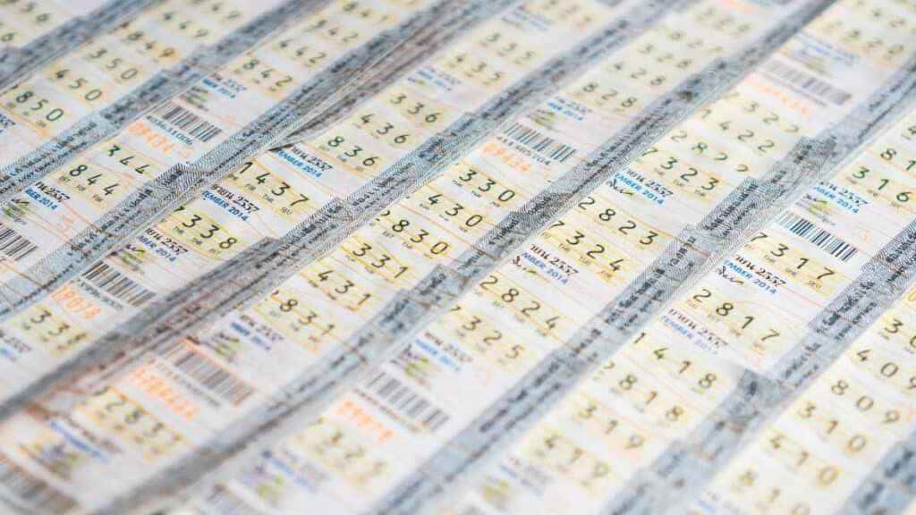 Quanto paga o jogo do bicho