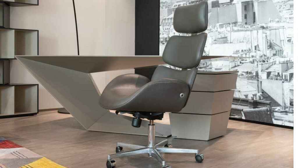 Como escolher cadeiras para escritório confortáveis? Como escolher cadeiras para escritório confortáveis