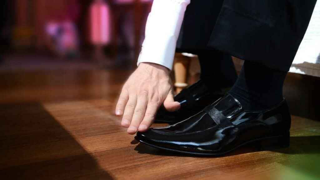 10 Dicas para escolher o sapato perfeito para o noivo Dicas para escolher o sapato perfeito para o noivo