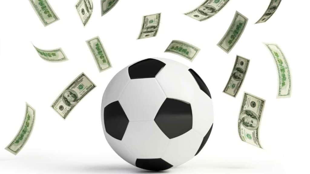 Melhores estratégias para ganhar dinheiro com futebol em 2023 Melhores estratégias para ganhar dinheiro com futebol