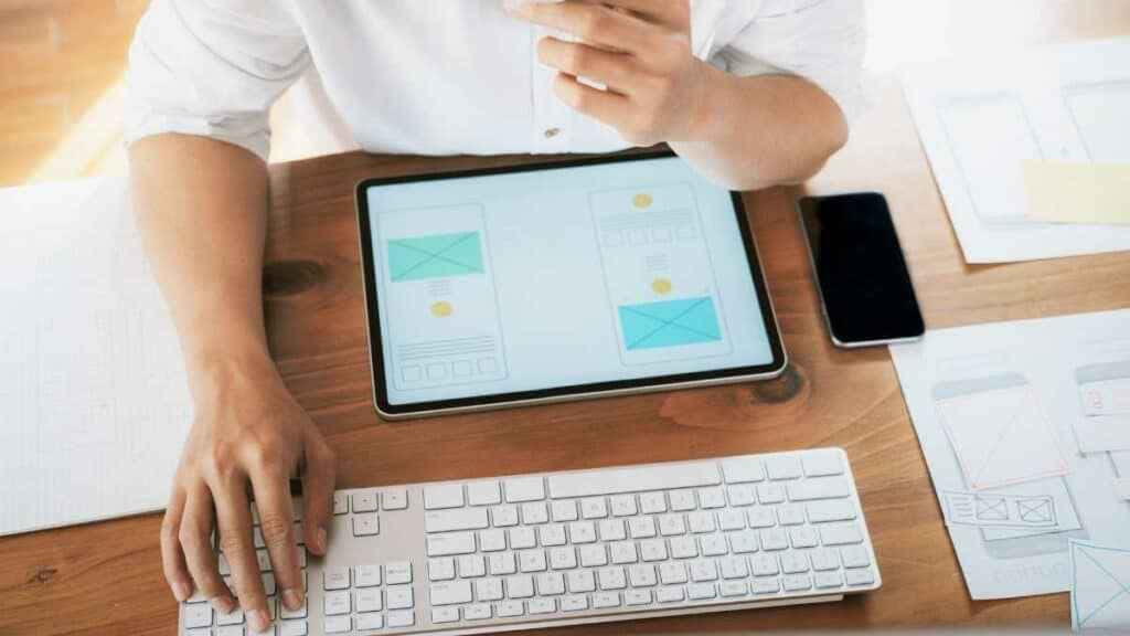 elementos importantes da experiência do usuário nas redes