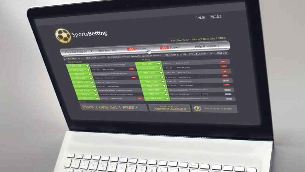 Como encontrar a melhor casa de apostas online? Como encontrar a melhor casa de apostas online