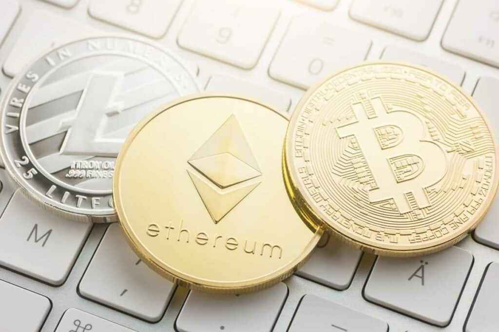 Conheça 3 criptomoedas no curso de bitcoin para iniciantes