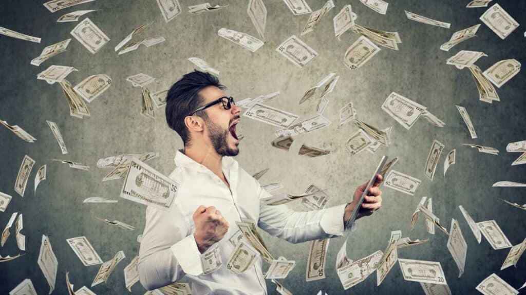 Faça suas apostas no cassino online