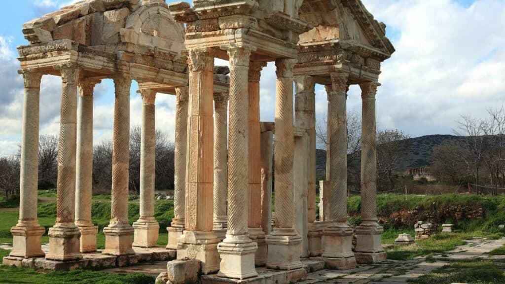 Principais Influências da Mitologia na Cultura Moderna