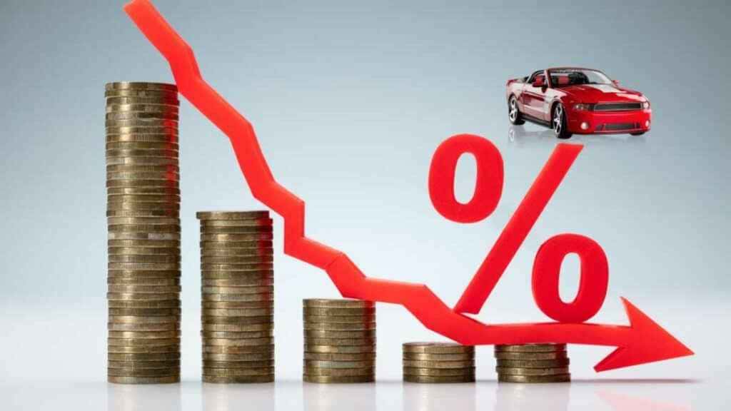 Redução de juros em financiamento veicular: Como conseguir uma compra mais acessível Redução de juros em financiamento veicular