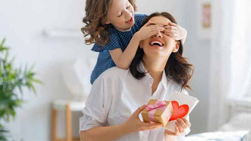 dinâmicas para o dia das mães