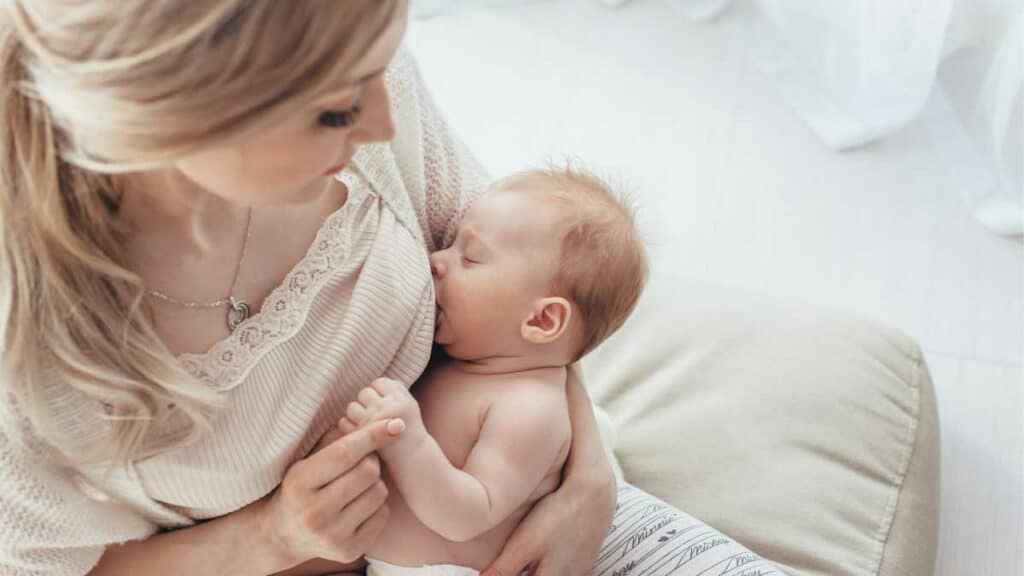 Amamentação: Benefícios e Dicas para as Mães Amamentação