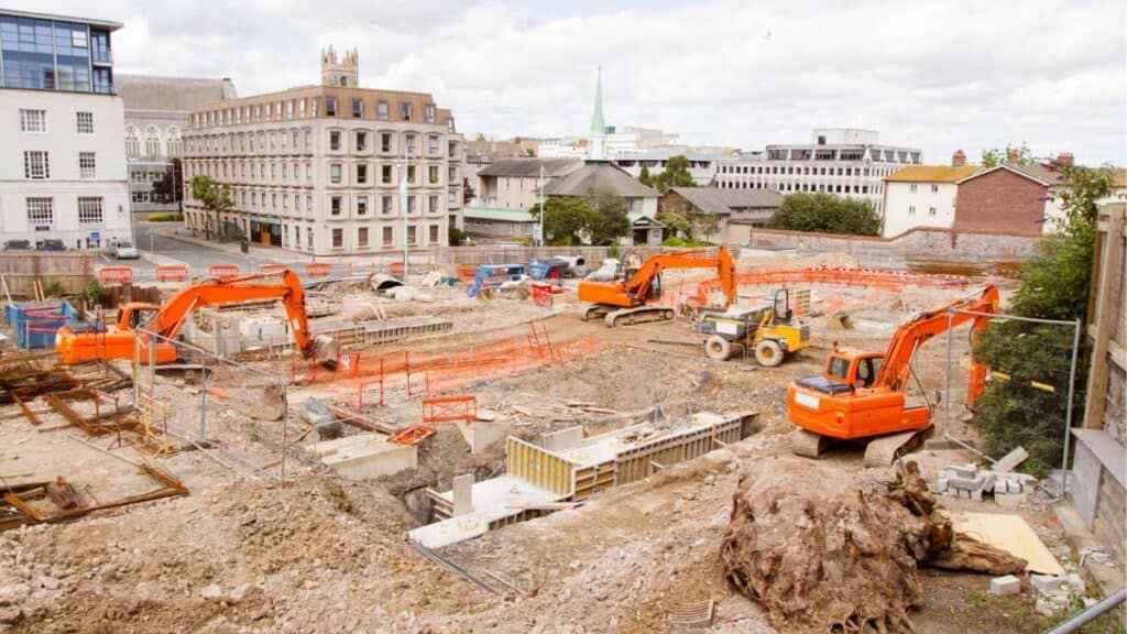Como aumentar a produtividade no canteiro de obras Como aumentar a produtividade no canteiro de obras