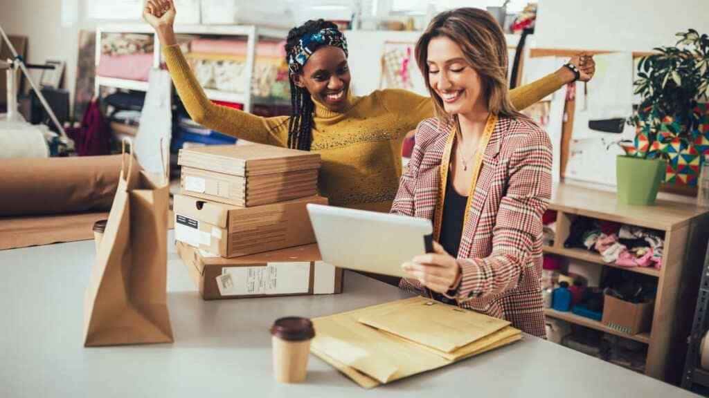 Como aumentar vendas de loja virtual