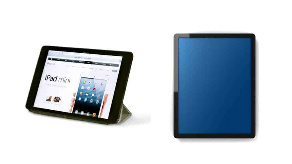 iPad vs. Tablets Android: Qual é a melhor opção para você? iPad vs. Tablets Android