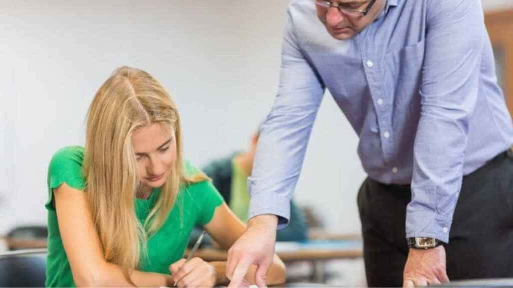 A importância dos testes vocacionais na escolha da carreira A importância dos testes vocacionais na escolha da carreira