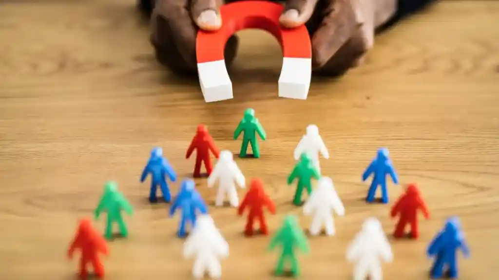 Como atrair clientes para loja física