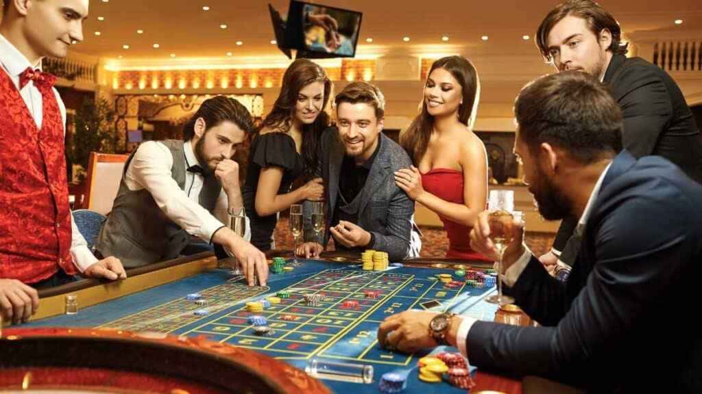 Como monetizar suas habilidades em jogos de azar ainda em 2023? Como monetizar suas habilidades em jogos de azar