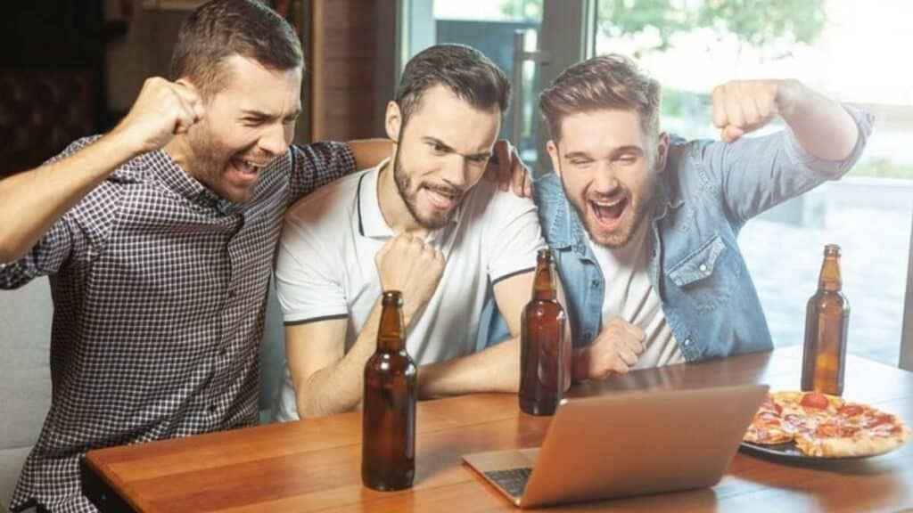 Revolucione suas Apostas Esportivas