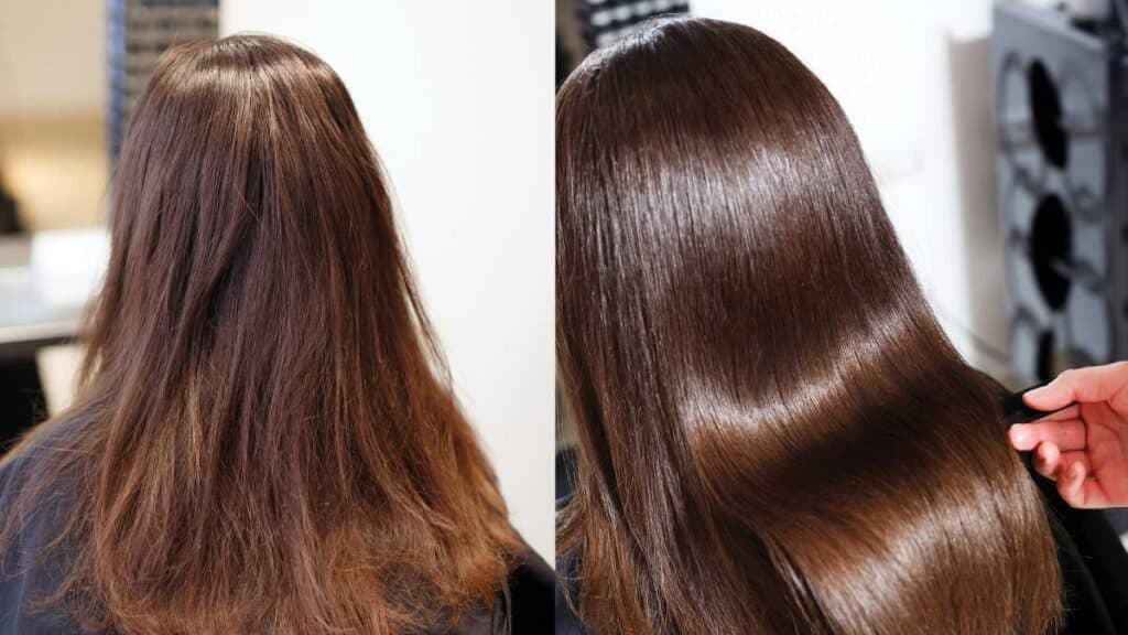 Explorando a Transformação Capilar e suas Implicações