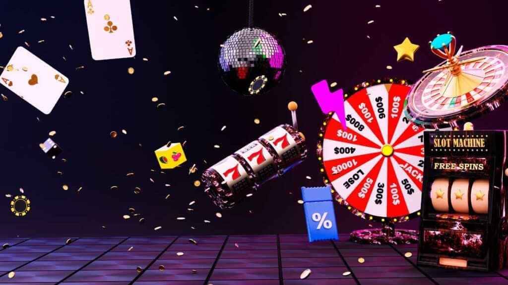 Cassinos Online e o Apelo do Luxo: Uma Experiência Inigualável Cassinos Online e o Apelo do Luxo