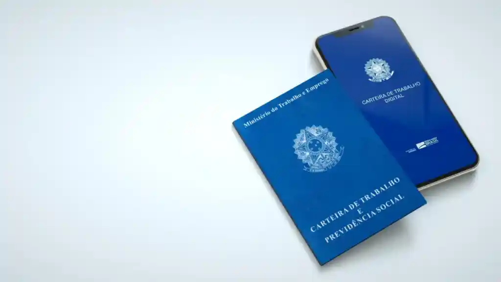 Onde tirar Carteira de Trabalho no Rio de Janeiro