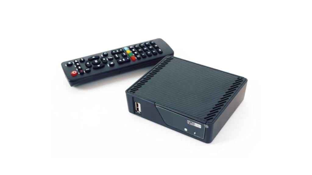 Universo da TV Box: Guia Completo para Entender seu Funcionamento Universo da TV Box