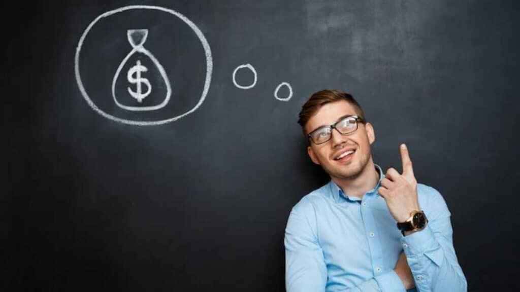 Como investir dinheiro