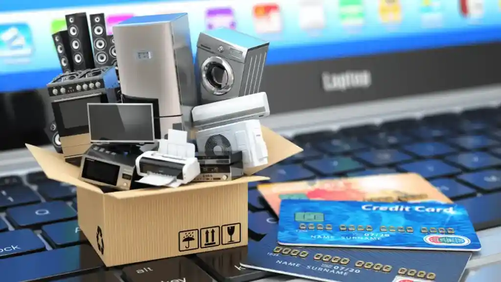 Melhor site para comprar eletrodomésticos: Economize tempo e dinheiro Melhor site para comprar eletrodomésticos