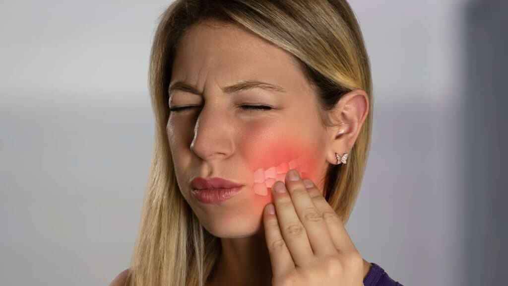 O que é bom para dor de dente naturalmente? O que é bom para dor de dente naturalmente