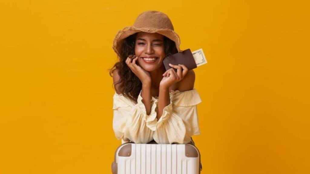 Pacote de viagem: vantagens de comprar antecipado Pacote de viagem