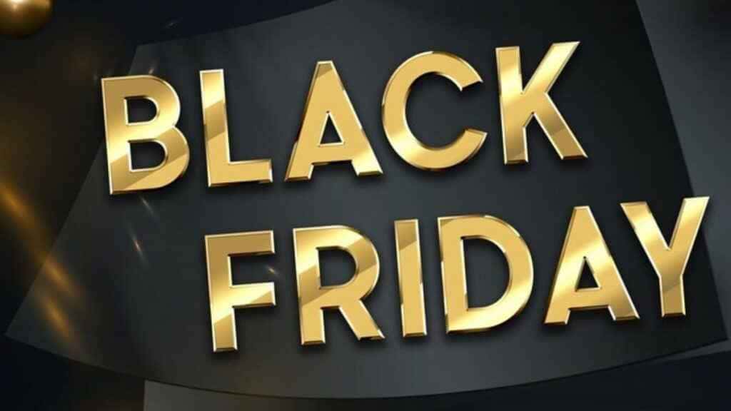 Black Friday e o impacto nas tendências de consumo pós-pandemia Black Friday e o impacto nas tendências de consumo pós-pandemia