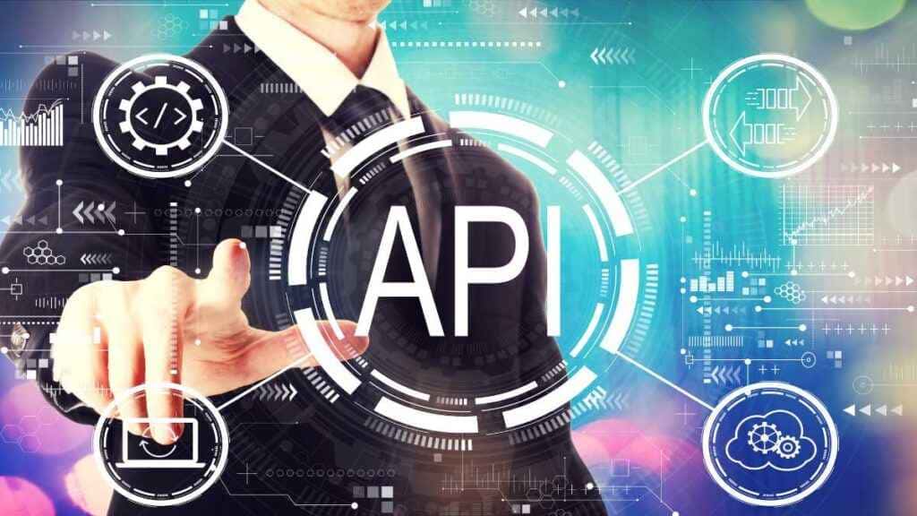 API: A chave para a integração, inovação e escalabilidade de aplicações web API: A chave para a integração, inovação e escalabilidade de aplicações web