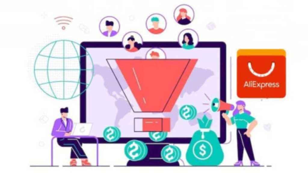 Guia Completo para Afiliados Aliexpress: Como Escolher Produtos Rentáveis e Maximizar Lucros em 2024? Guia Completo para Afiliados Aliexpress