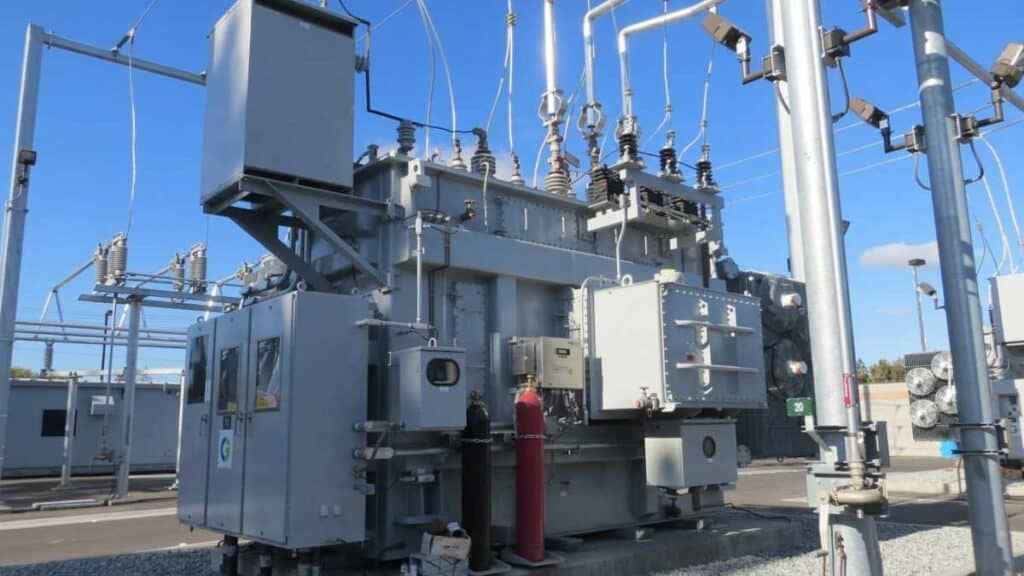 O Que é Um Gerador De Energia Para Que Serve? O Que é Um Gerador De Energia Para Que Serve