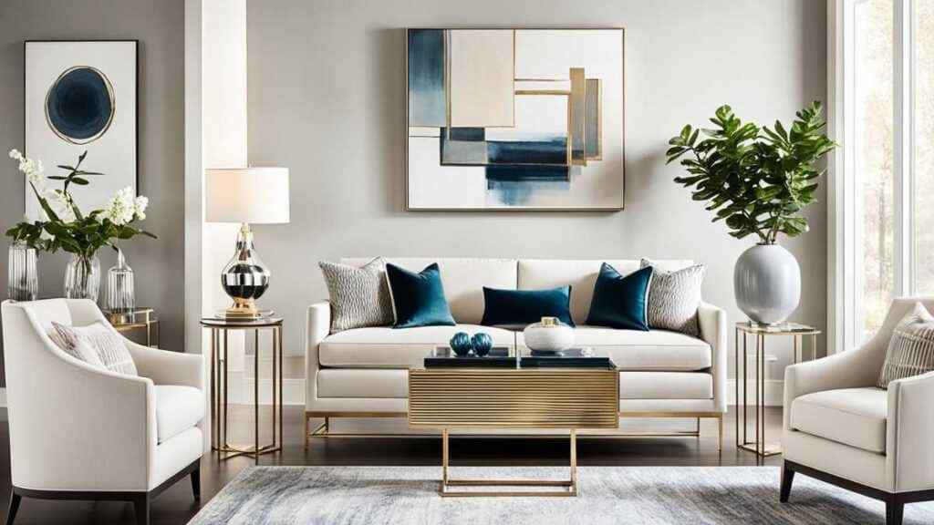 Buffet para Sala: Opções Elegantes e Modernas Buffet para Sala