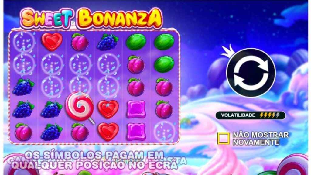 Como Jogar Sweet Bonanza? Um Guia Completo para Iniciar Sua Experiência de Jogo Como Jogar Sweet Bonanza? Um Guia Completo para Iniciar Sua Experiência de Jogo